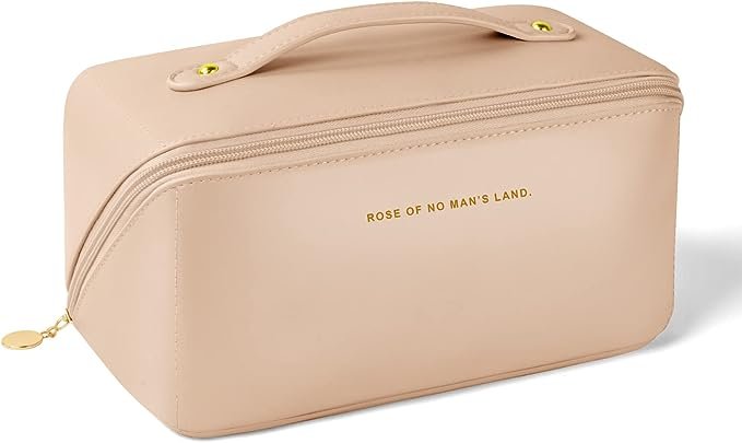 Rangez Votre Beauté avec Élégance – L’Organisateur de Maquillage