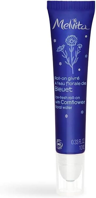 Découvrez le Roll-On Florale au Bleuet