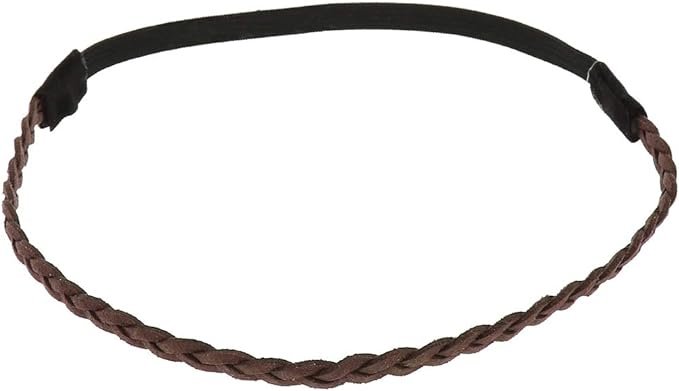 Découvrez le Bandeau pour Cheveux Marron pour Femme