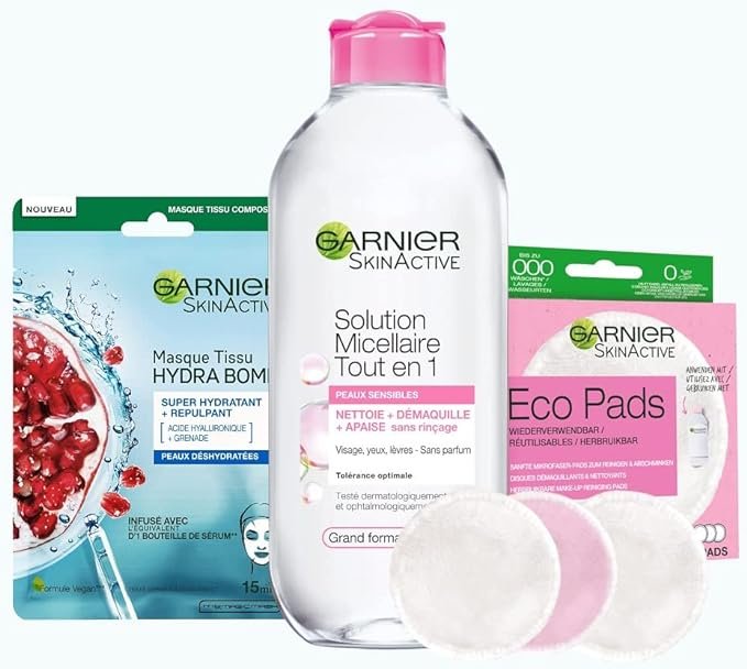 Démaquillant Micellaire Hydratant : La Clé d’une Peau Saine et Éclatante